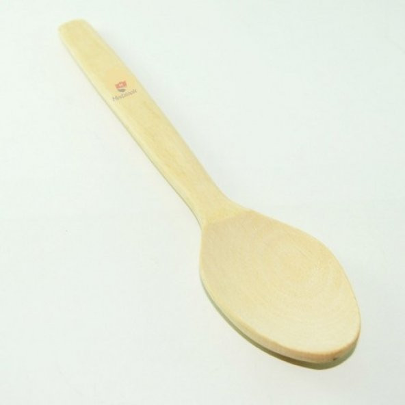 Ahşap Kaşık 6 Adet