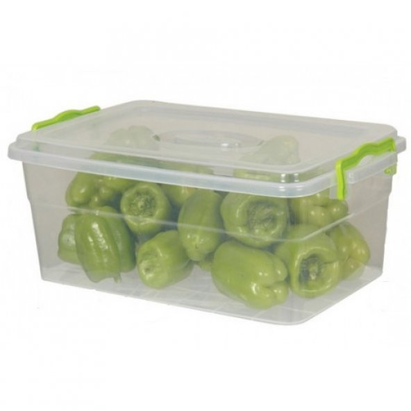 Family Box 11 Lt. (Saklama Kabı)