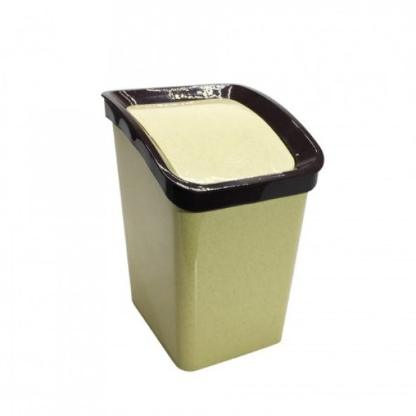 Çöp Kovası mini Düz
