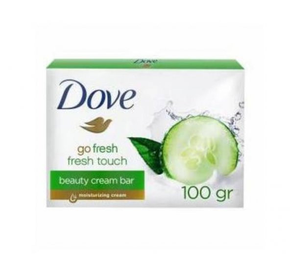 Dove  Cream Bar Original Güzellik  Katı Sabun 90 gr x 4 Adet - 2