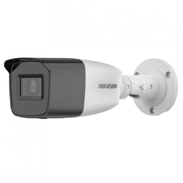 Hikvision DS-2CE19D0T-VFIT3F 1080p, 2.7-13,5mm IR(40mt) Vari-focal Bullet Kamera