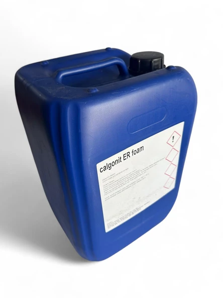 Calgonit Er Foam Sağım Öncesi Meme Daldırma Sıvısı - 20 Kg - 2