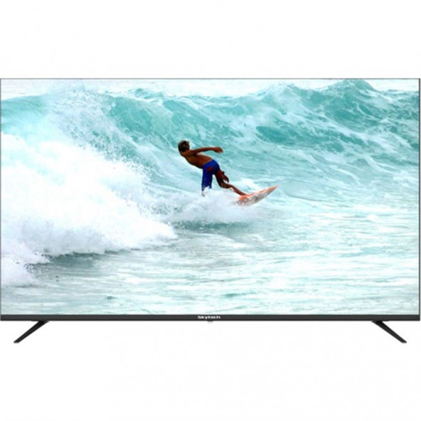 Skytech ST-5090 4K Ultra HD 50" 127 Ekran Uydu Alıcılı webOS Smart LED TV