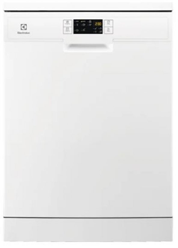 Electrolux ESF5512LOW 6 programlı 13 Kişilik Bulaşık Makinesi