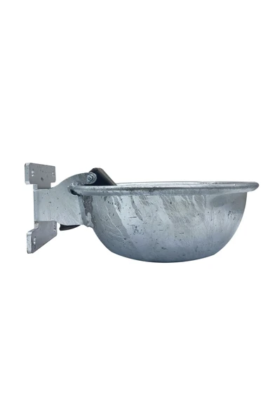 Sıcak Daldırma Galvaniz Suluk - Resim 2