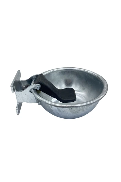 Sıcak Daldırma Galvaniz Suluk - Resim 4