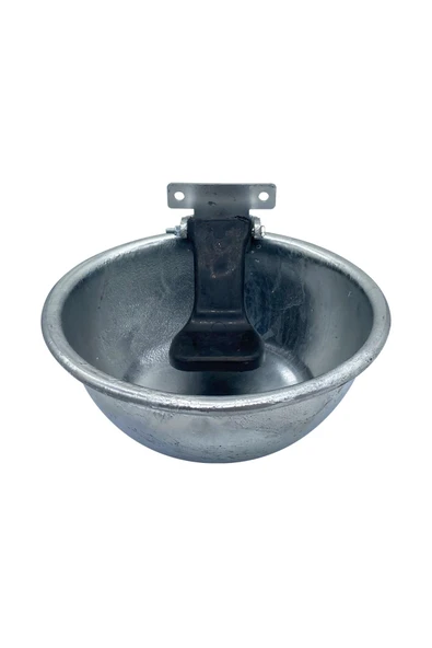 Sıcak Daldırma Galvaniz Suluk - Resim 3