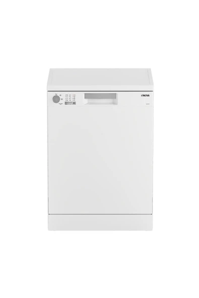 Altus Al 434 P E Enerji 4 Programlı 13 Kişilik Bulaşık Makinesi