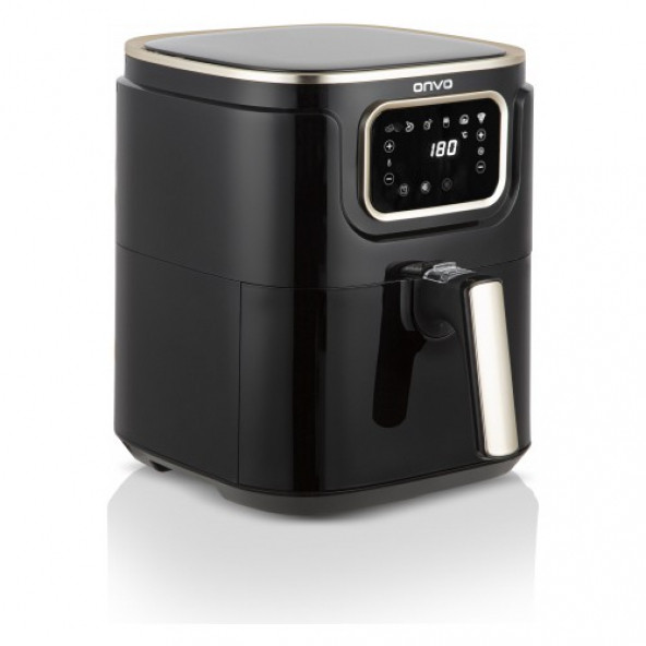 ONVO Airfryer 5.5 Lt Ovry04