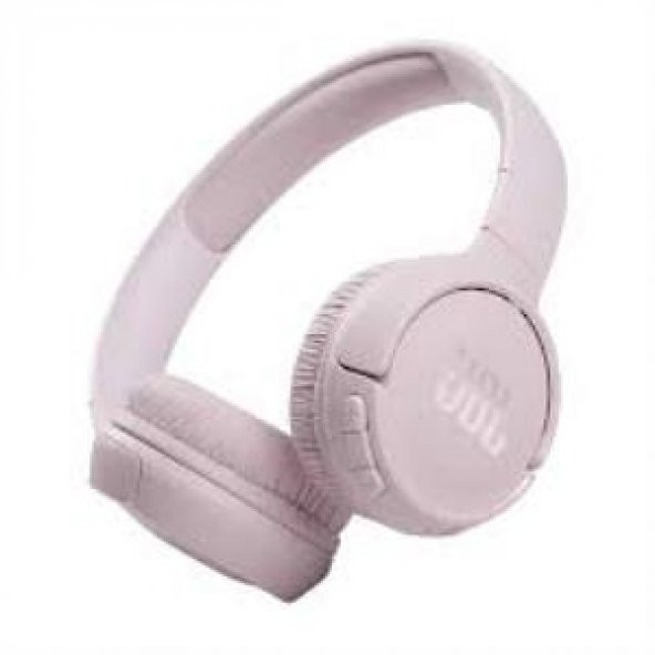 Jbl Tune 510BT Multi Connect Kablosuz Pembe Kulaklık