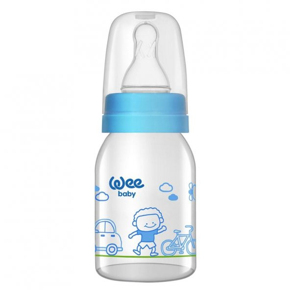 Wee Baby Cam Biberon 125 Ml - 2
