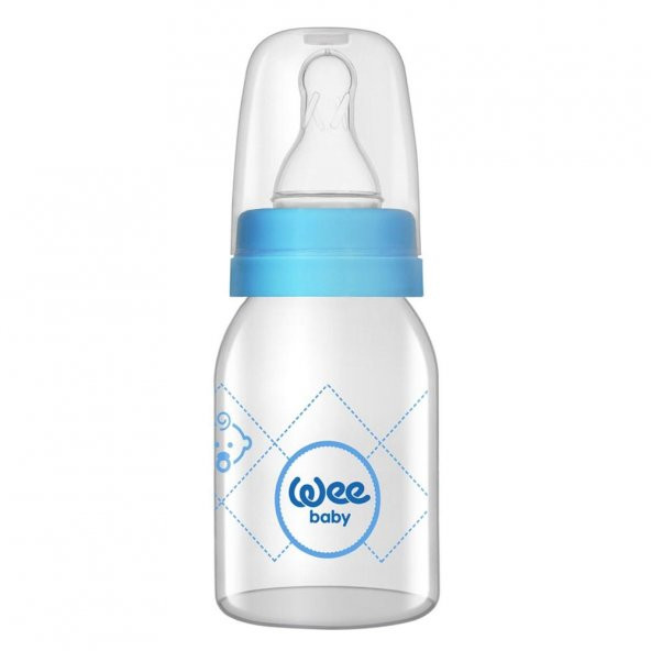 Wee Baby Cam Biberon 125 Ml - 3
