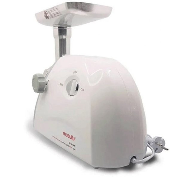 Musullu MT-1300 M Et Kıyma Makinası - 2