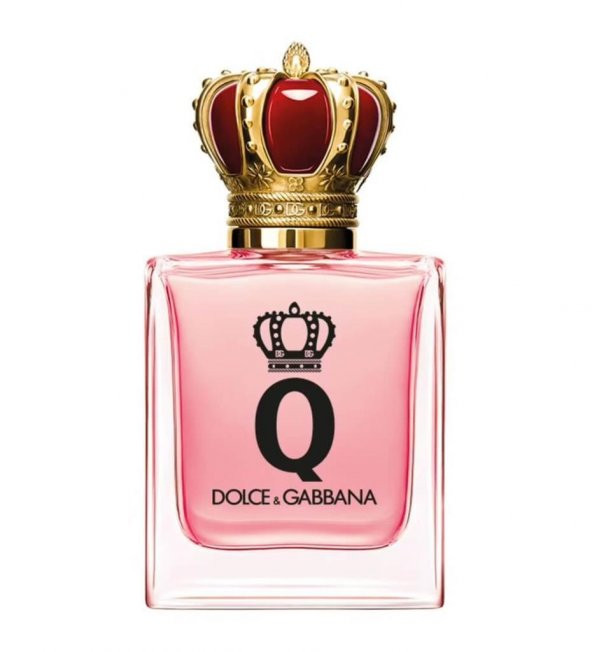 Dolce Gabbana Q EDP 50 ml Kadın Parfüm ürün görseli