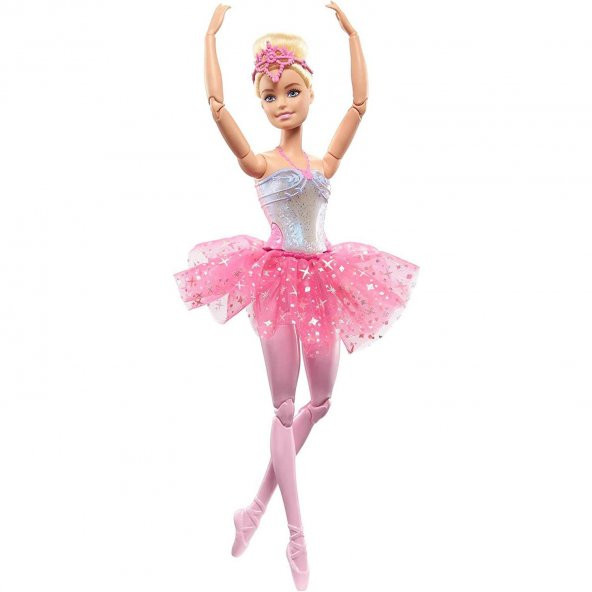 Barbie Dreamtopia Işıltılı Balerin