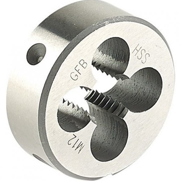 Gfb Hss Metrik Pafta - M 10 - 2