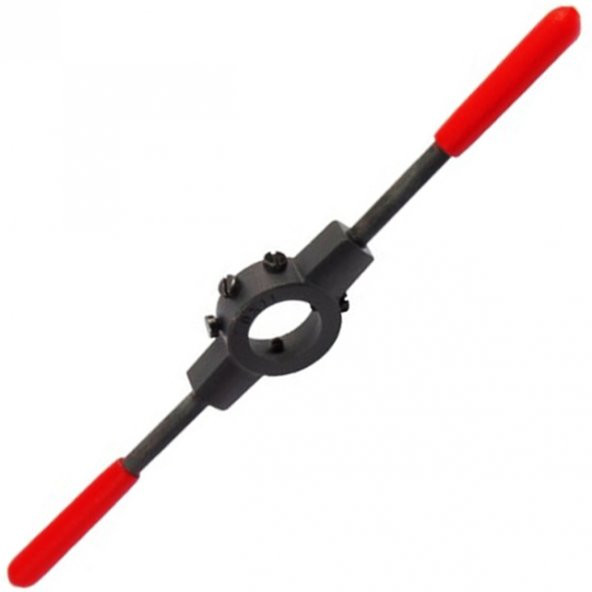 Gfb Pafta Kolu İzole Saplı - M 8