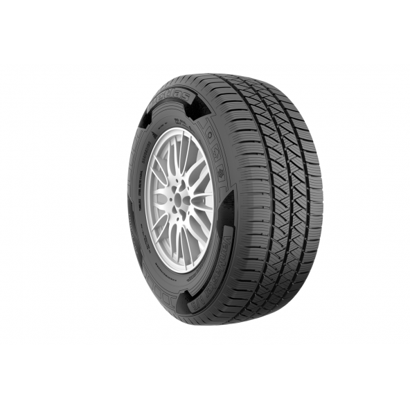 Petlas Vanmaster A/S 195 R14C 106/104R 4 Mevsim Lastik - 2025