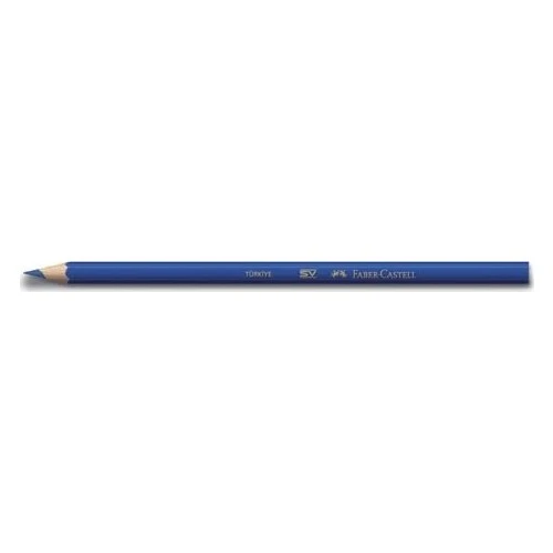 Faber Castell Metal Tüpte Tam Boy Kuru Boya Kalemi 24 Renk - 4