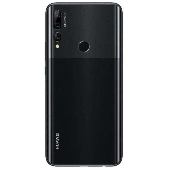 Huawei Y9 Prime 2019 SİYAH 128 GB 4 GB Ram YENİLENMİŞ ÜRÜN (Sıfır Gibi) - 2