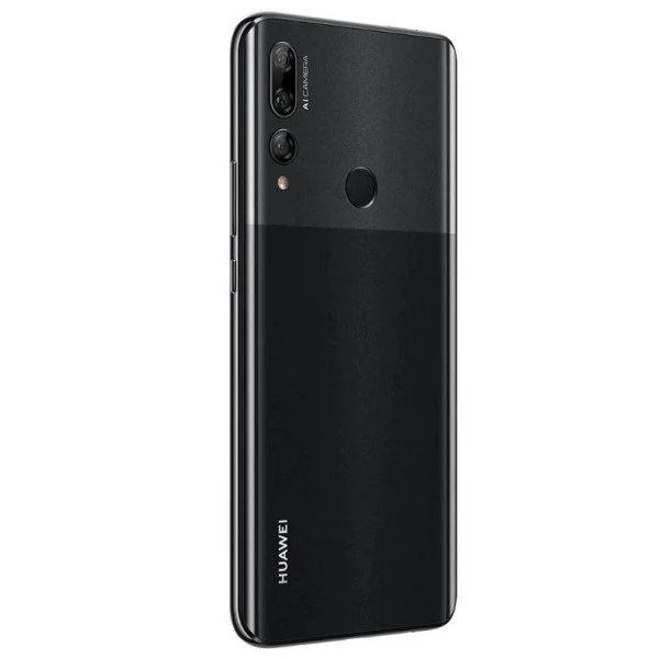 Huawei Y9 Prime 2019 SİYAH 128 GB 4 GB Ram YENİLENMİŞ ÜRÜN (Sıfır Gibi) - 5