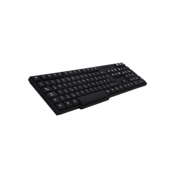 Everest Kb-517U Siyah Usb Q Standart Klavye - 2