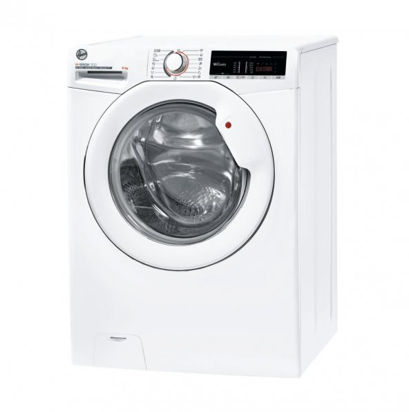 HOOVER H3WOS 495TA4-S 9KG CAMASIR MAK.