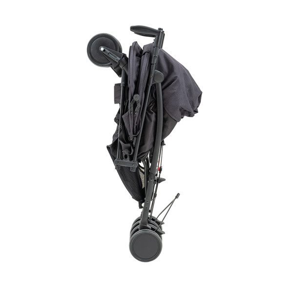 Baby2Go Parma Bebek Arabası Gri - 2