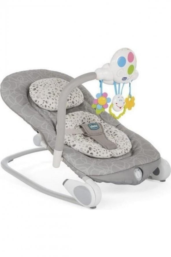 Chicco Balloon Bouncer Ana Kucağı Mirage