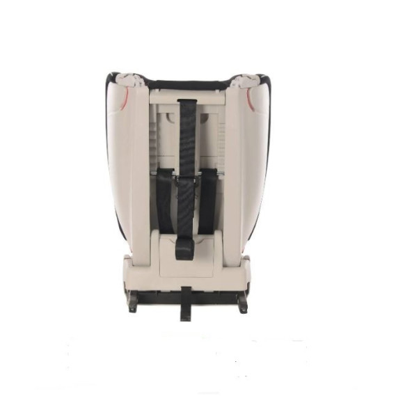 Bonibos Formula 9-36 Kg İzofixli Oto Koltuğu Black Blue - 3