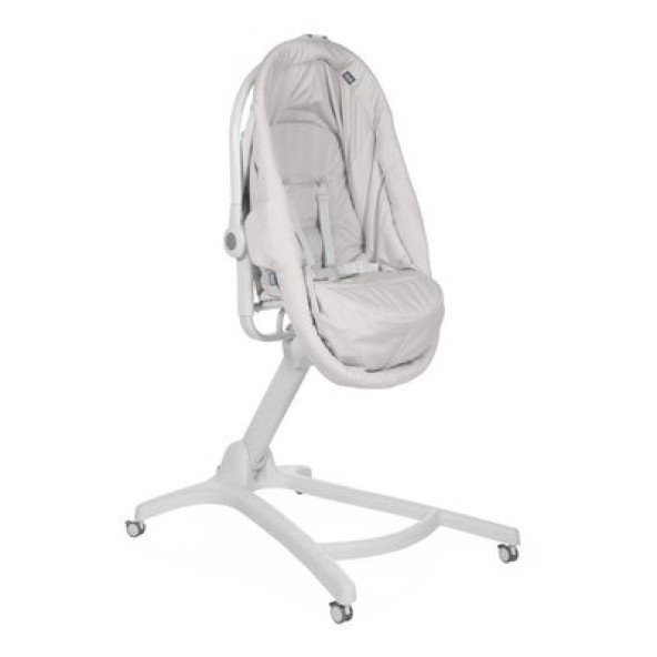 Chicco Baby Hug 4 In 1 Ana Kucağı / Glacial - 6