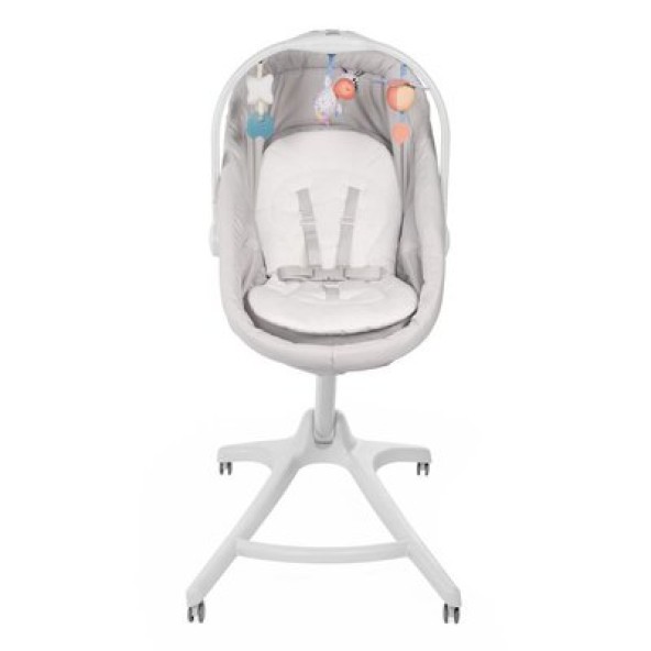 Chicco Baby Hug 4 In 1 Ana Kucağı / Glacial - 7