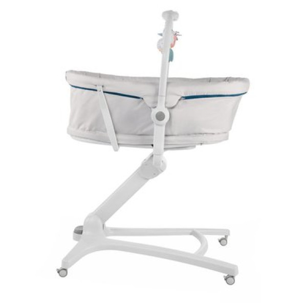 Chicco Baby Hug 4 In 1 Ana Kucağı / Glacial - 8