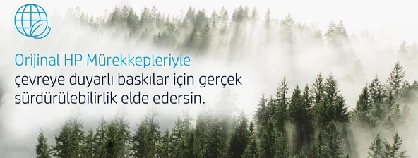 HP 903XL Siyah Mürekkep Kartuş T6M15AE - 7