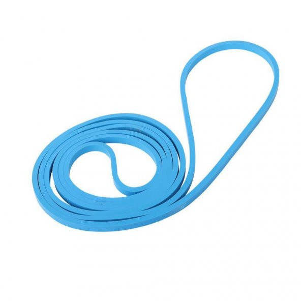 Direnç Bandı 5 Kg Training Band Açık Mavi Training Band