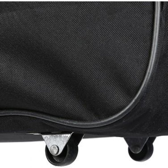 Hurç Çanta Battal Boy Hafif Tekerlekli Seyahat 8683255011947 - 3