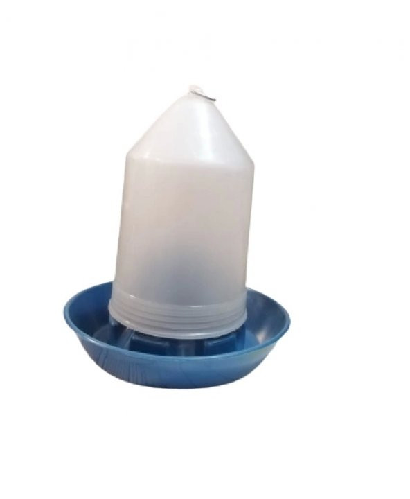 Tavuk Civciv Yemliği Plastik 0.75kg