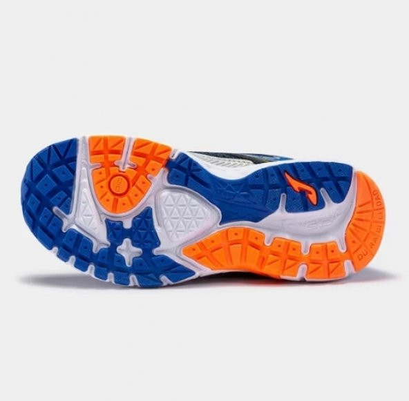 Joma Koşu - Yürüyüş Ayakkabısı VITALY JR 2203 NAVY - 4