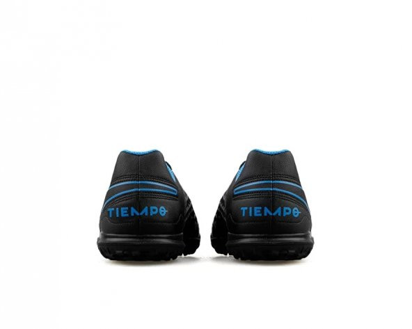 Nike Jr Tiempo Legend 8 Club Tf Halısha - 4