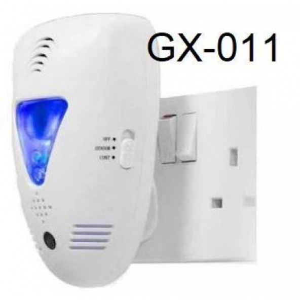 GX-011 Fare Kovucu - 3