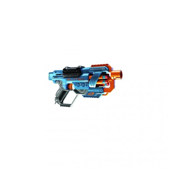 Nerf Elite 2.0 Commander RD-6