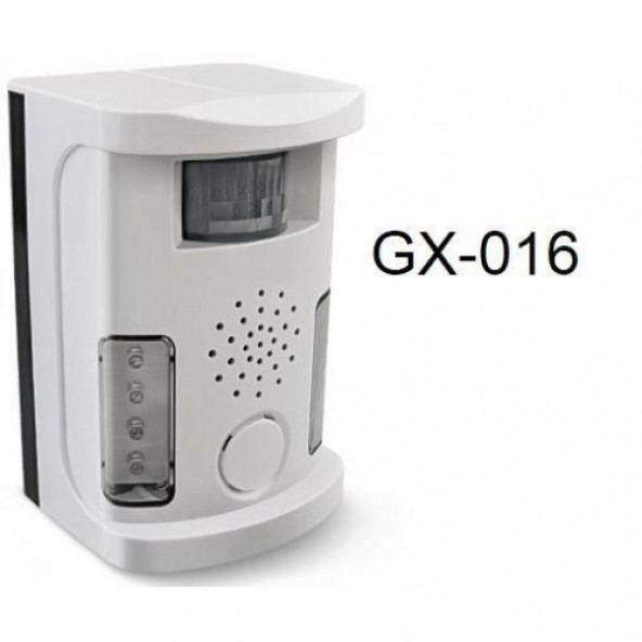 GX-016 Kedi Köpek Kovucu