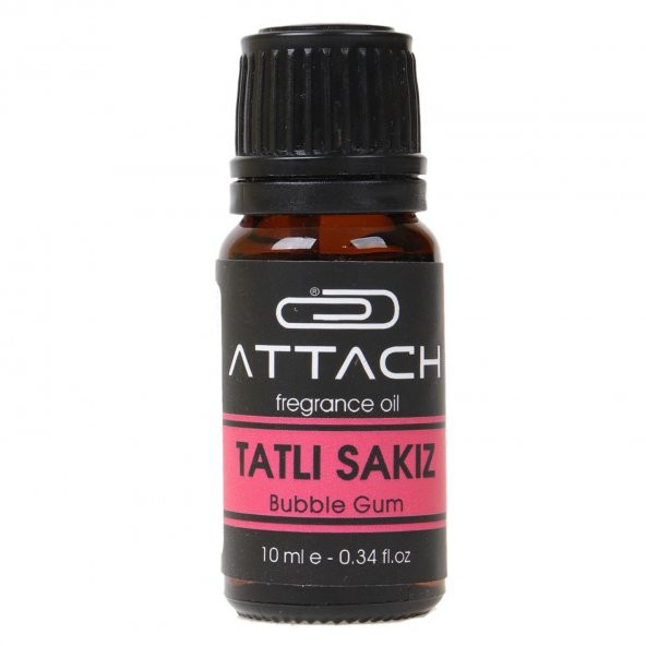 DANDY TATLI SAKIZ ESANSLI BUHUR YAĞI