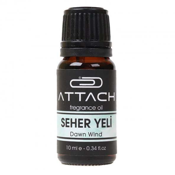 SEHER YELİ ESANSLI BUHUR YAĞI ürün görseli