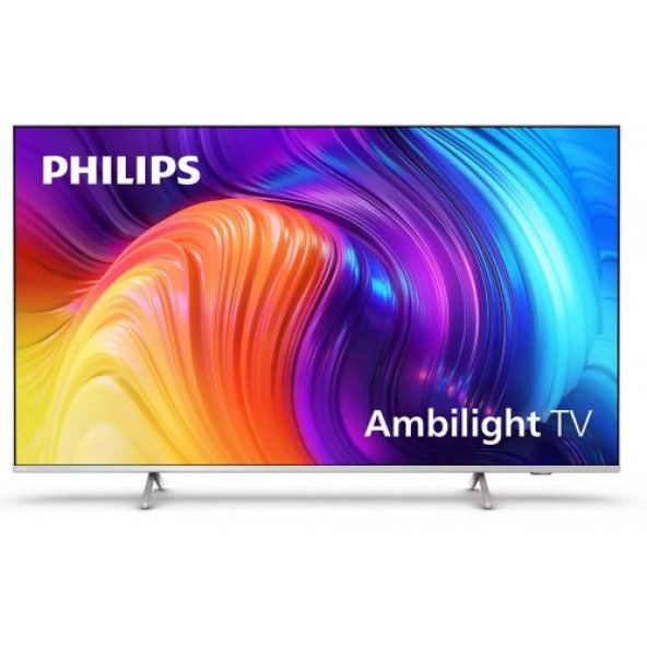 Philips 50PUS8507 4K Ultra HD 50" 127 Ekran Uydu Alıcılı Android Smart LED TV