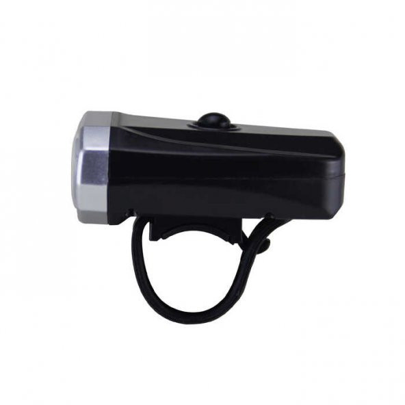 PANTHER 500 Lümen Pilli Led Bisiklet Feneri PT-6003 - 2