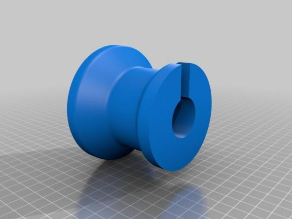 Endüstriyel Işık Plastik Aparat - Resim 8