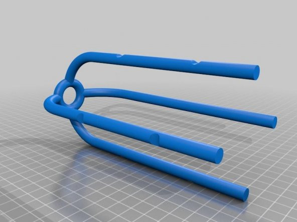 Endüstriyel Işık Plastik Aparat - Resim 9