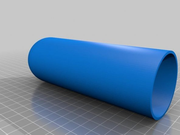 Endüstriyel Işık Plastik Aparat - Resim 10