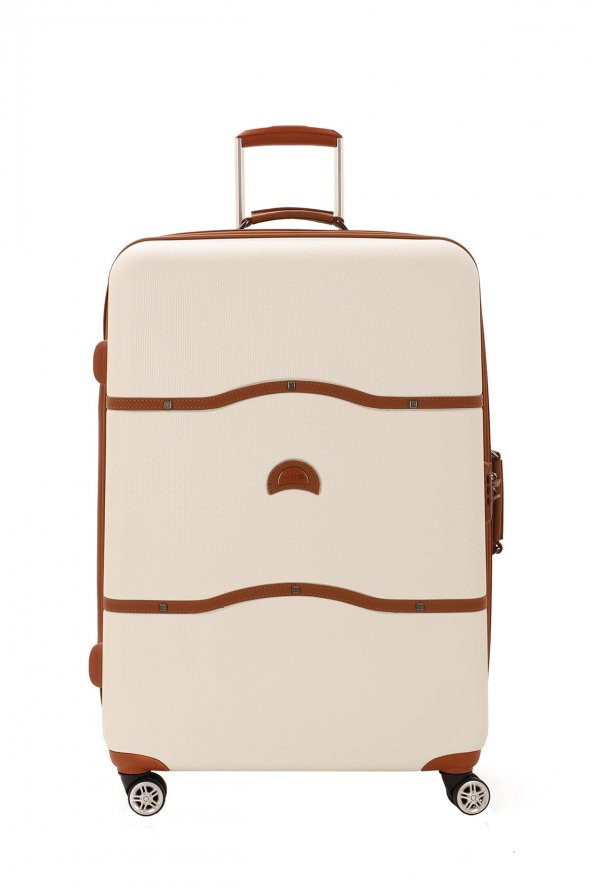 Mçs Lüx Abs Valiz V207 75 CM - 7